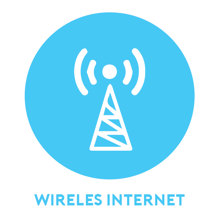 Wireless service